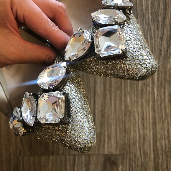 Jimmy Choo Flats - Picture 7 of 9